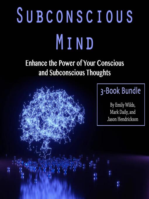 Title details for Subconscious Mind by Jason Hendrickson - Wait list